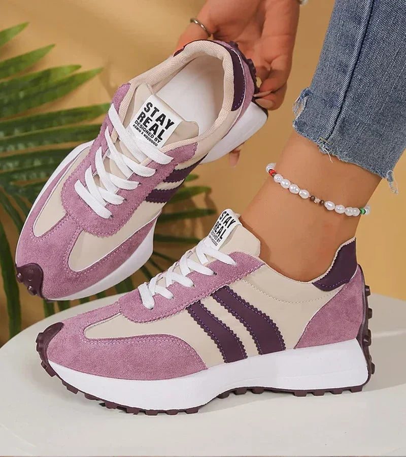 Élodiane™ — Zapatillas elegantes para el confort diario