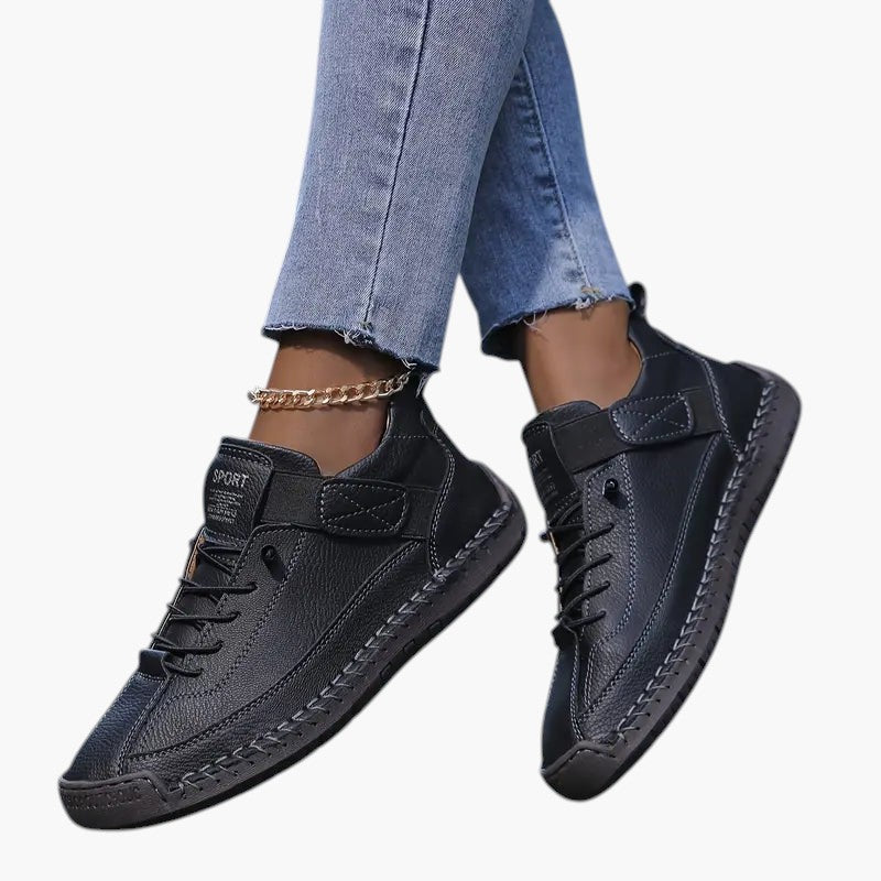 Soléna™ – Las zapatillas ligeras que realzan su comodidad diaria