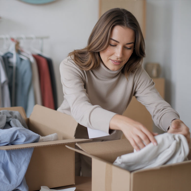 Por qué nuestros clientes confían en nosotras
